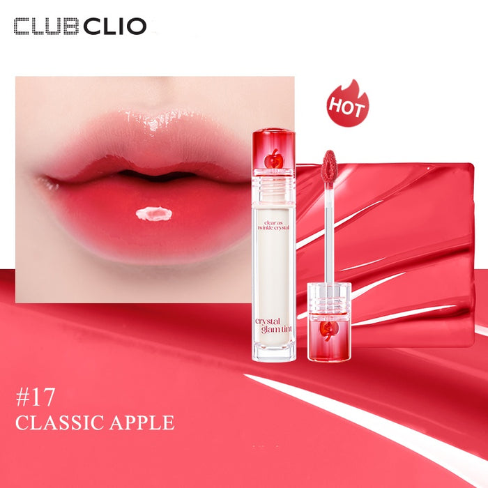 #17 Classic Apple