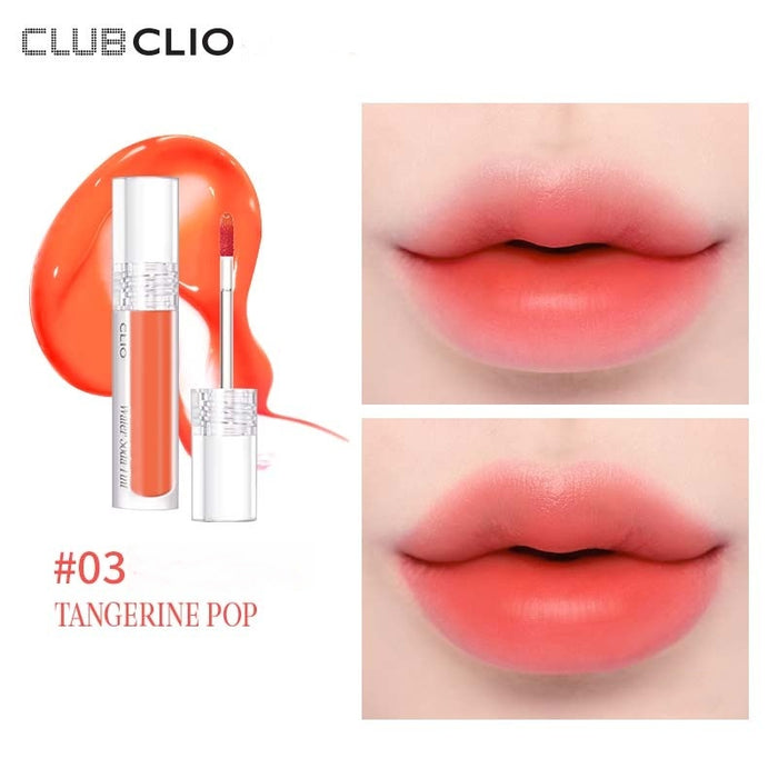 #03 Tangerine Pop