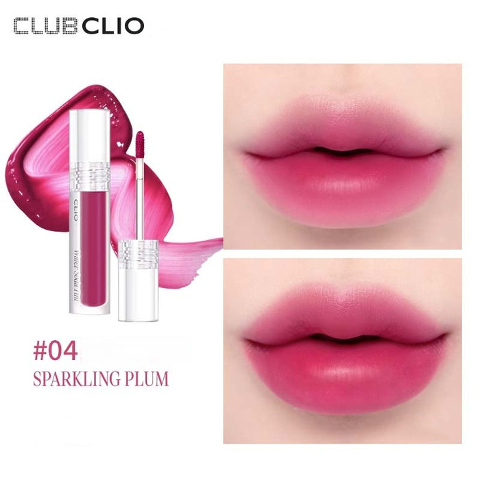#04 Sparking Plum