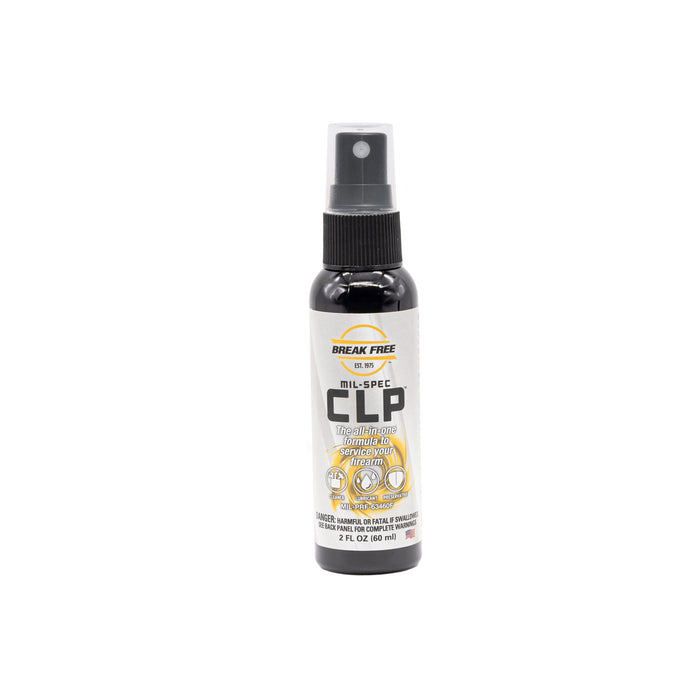 Spray Bottle / 2oz
