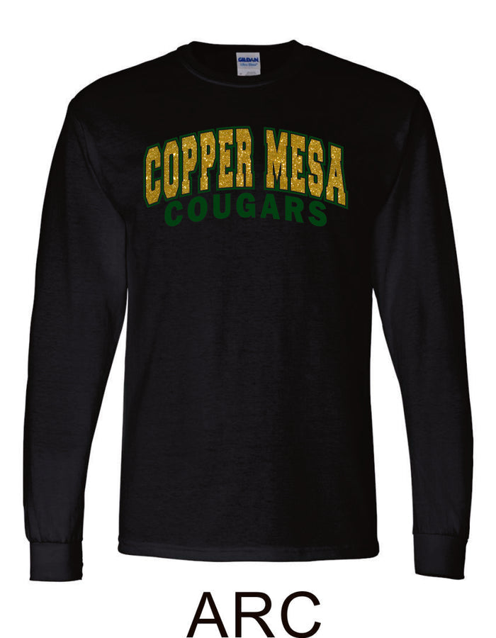 CME Long Sleeve Tee-5 Designs