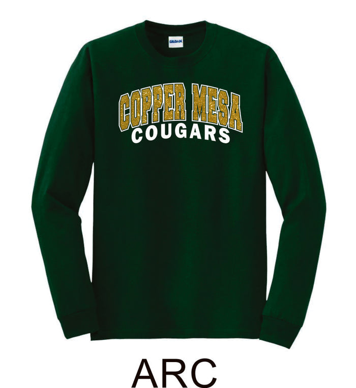 CME Long Sleeve Tee-5 Designs