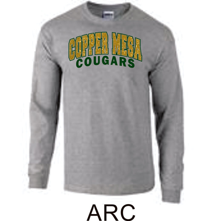 CME Long Sleeve Tee-5 Designs