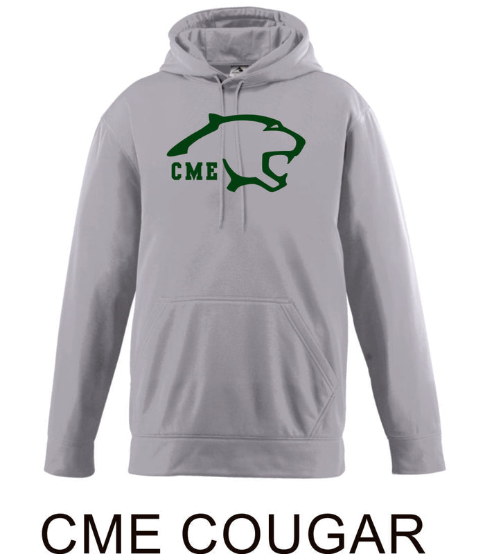 CME Performance Sweatshirt- 4 Designs