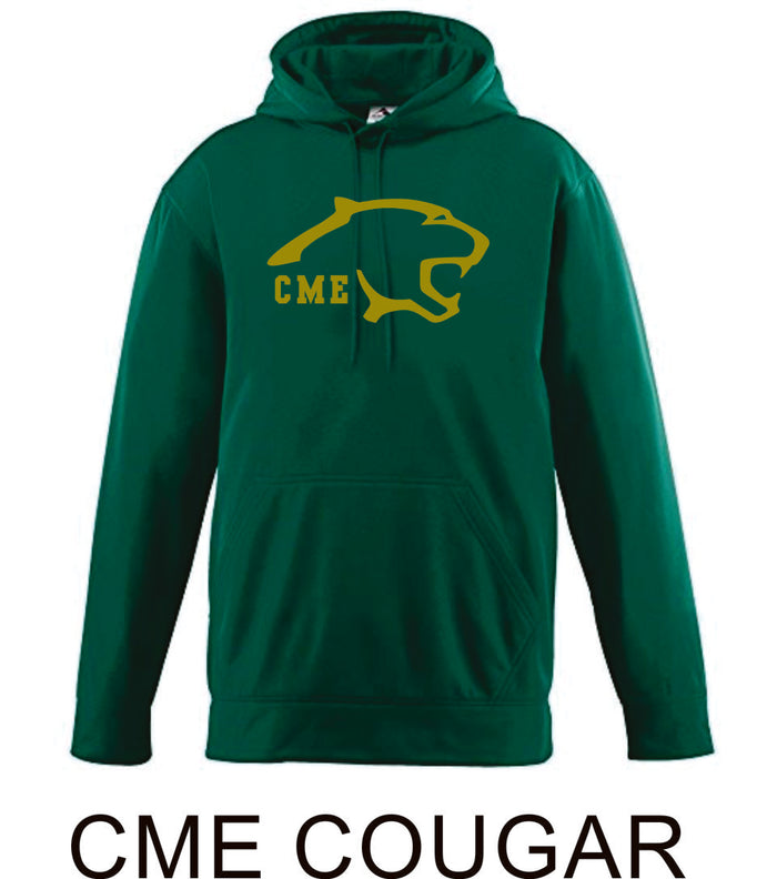 CME Performance Sweatshirt- 4 Designs