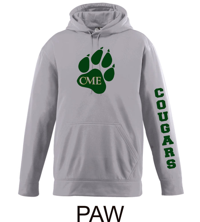 CME Performance Sweatshirt- 4 Designs