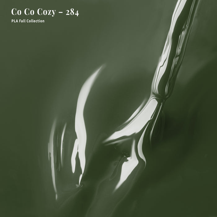 Co Co Cozy - 284 - Gel Polish