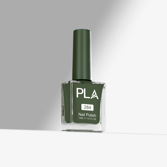 Co Co Cozy - 284 - Lacquer Polish