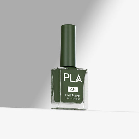 Co Co Cozy - 284 - Lacquer Polish