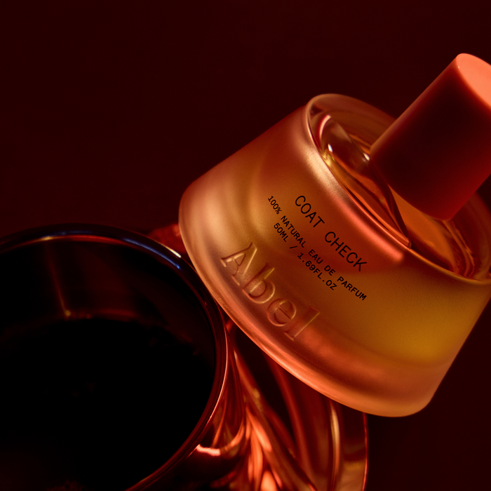 Abel-Coat Check-Fragrance-Supplementary_Abel_CoatCheck_50mL-The Detox Market |