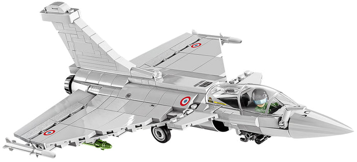 Cobi-5802-RAFALE C(390pcs)