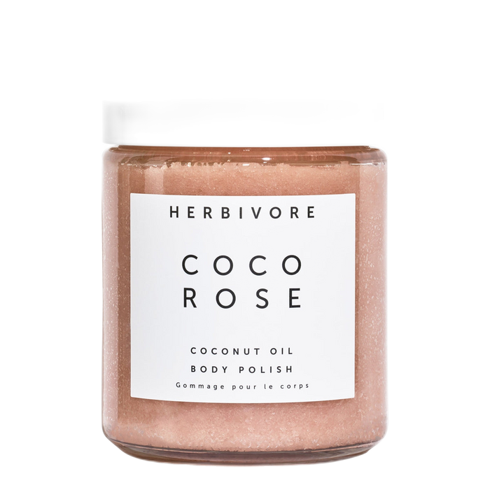 Coco Rose Body Polish