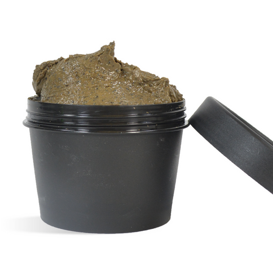 Coffee Face & Body Mask Kit