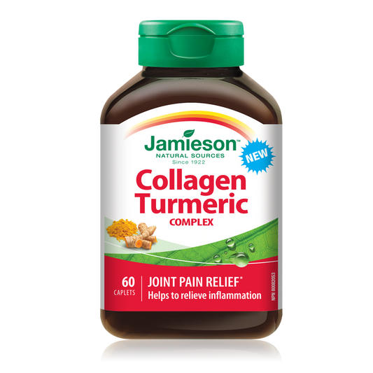 31000879 Jamieson Collagen Turmeric Complex, 60 ct 9090_MAIN