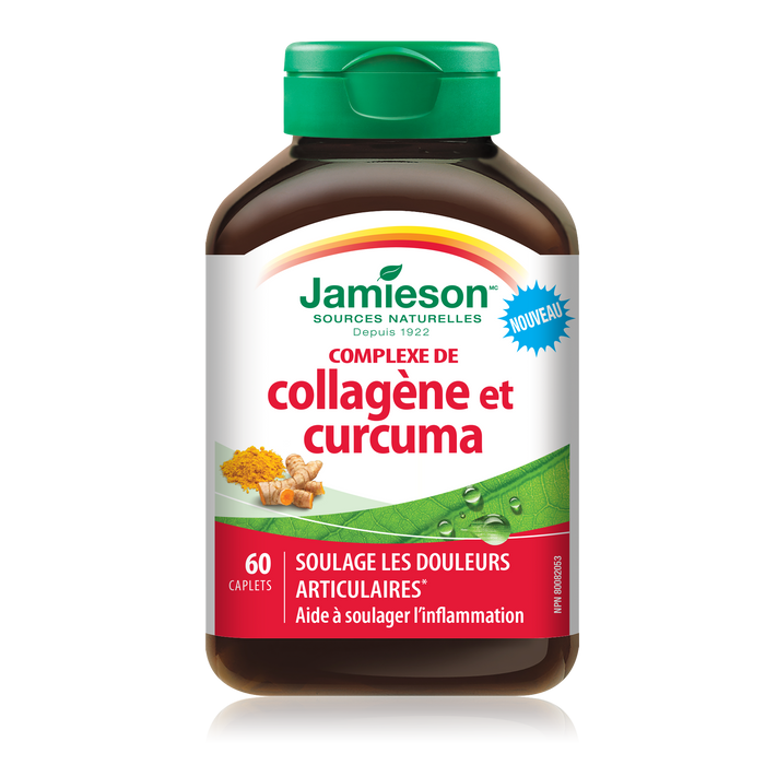 31000879 Jamieson Collagen Turmeric Complex, 60 ct 9090_MAIN2
