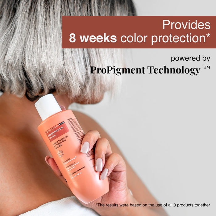 Color Protect Shampoo With Quinoa Protein and Amino Acid Complex - 250 ml