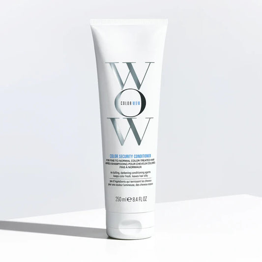 Color Wow Color Security Conditioner Normal To Fine بلسم الشعر من واو كولورز