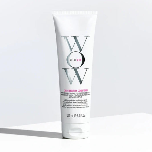 Color Wow Color Security Conditioner Normal to thick بلسم الشعر من واو كولورز