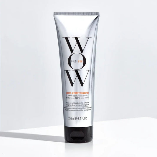 Color Wow Color Security Shampoo شامبو الشعر من واو كولورز