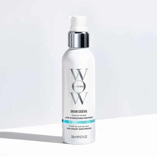 Color Wow Dream Cocktail Coconut-Infused Leave In Conditioner ليف ان الشعر من واو كولور