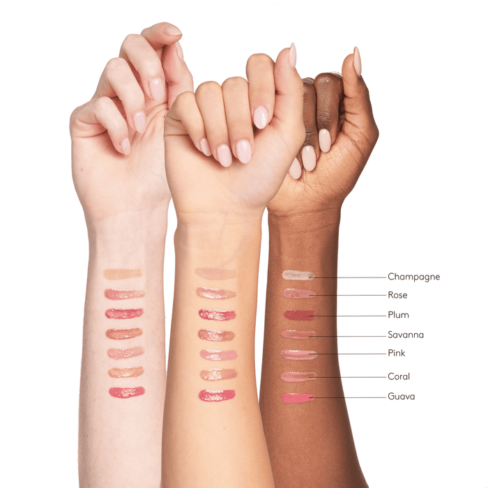 Colorescience Peptide Lip Shine SPF 30