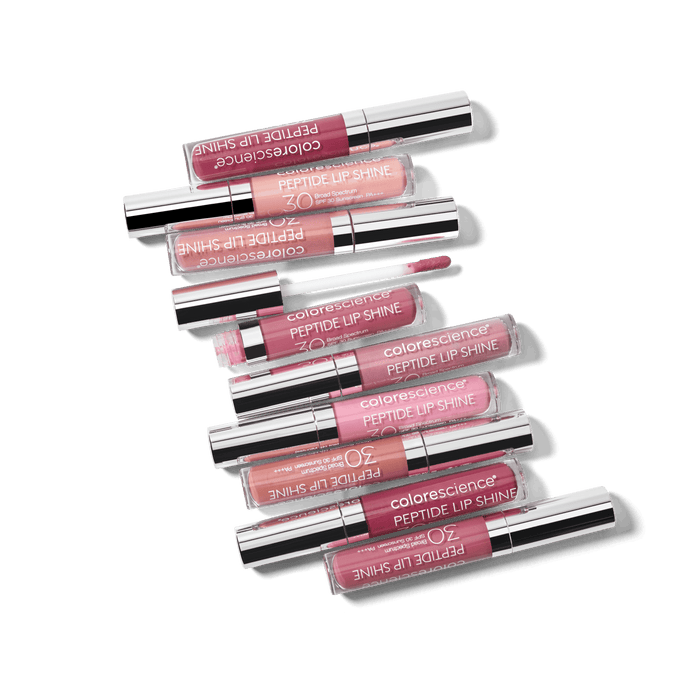 Colorescience Peptide Lip Shine SPF 30