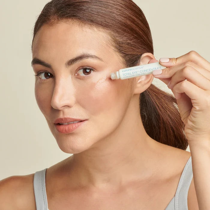 Colorescience Total Eye® Concentrate Serum