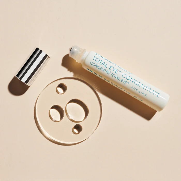 Colorescience Total Eye® Concentrate Serum