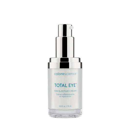 Colorescience Total Eye® Firm & Repair Cream