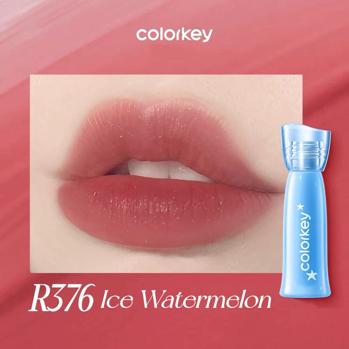 #R376 Ice Watermelon