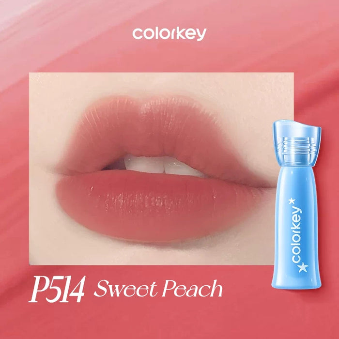 #O514 Sweet Peach