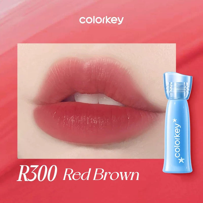 #R300 Red Brown