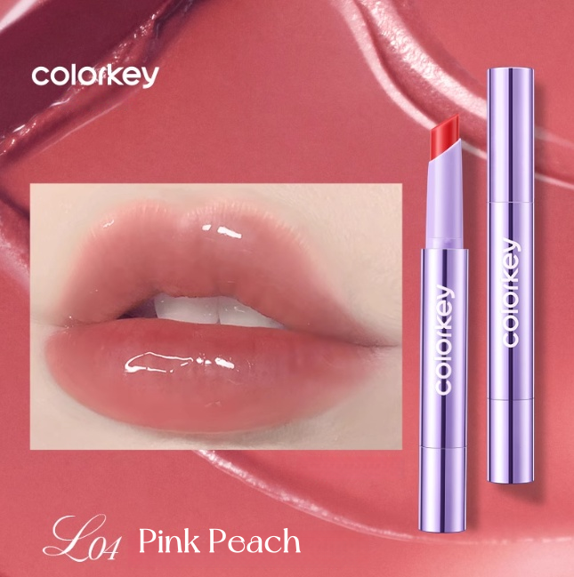 #L04 Pink Peach