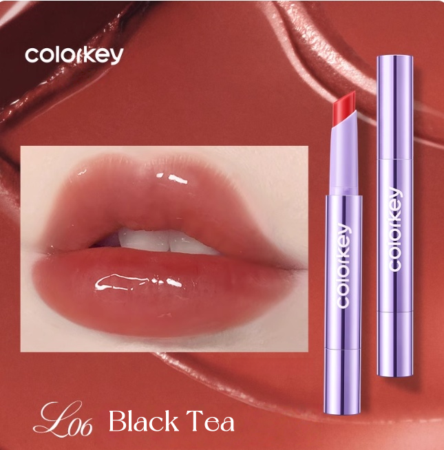 #L06 Black Tea