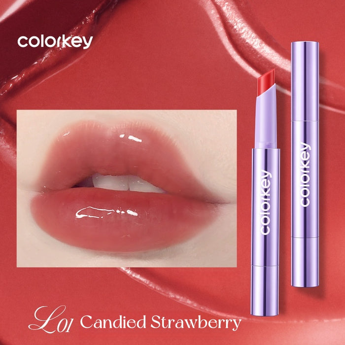 #L01 Candied Strawberry
