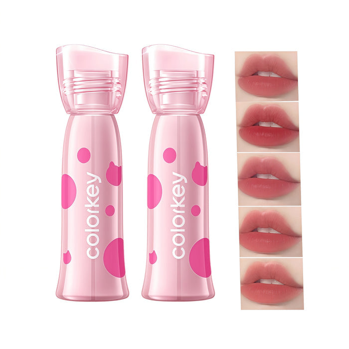 COLORKEY X Pokky Mao Collection Watery Matte Lip Gloss T5730