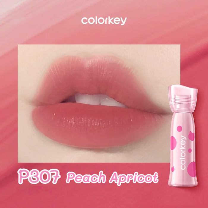#R307 Peach Apricot