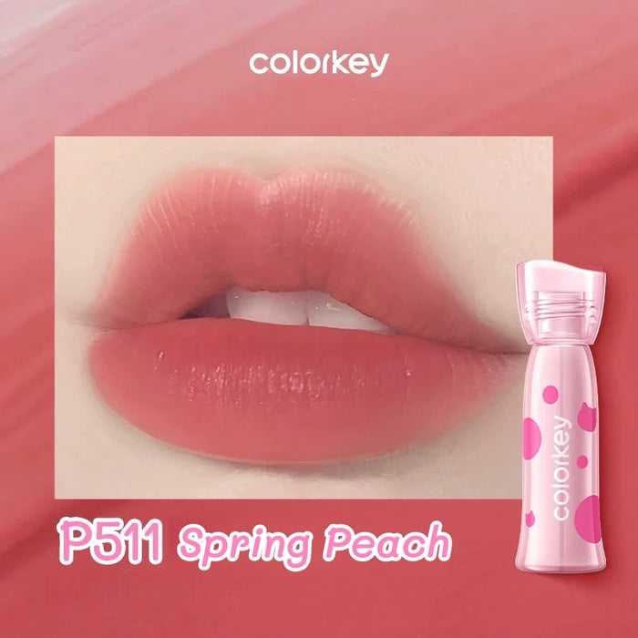 #P511 Spring Peach