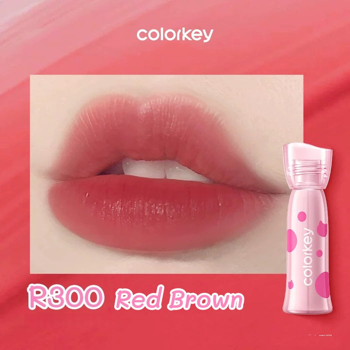 #R300 Red Brown