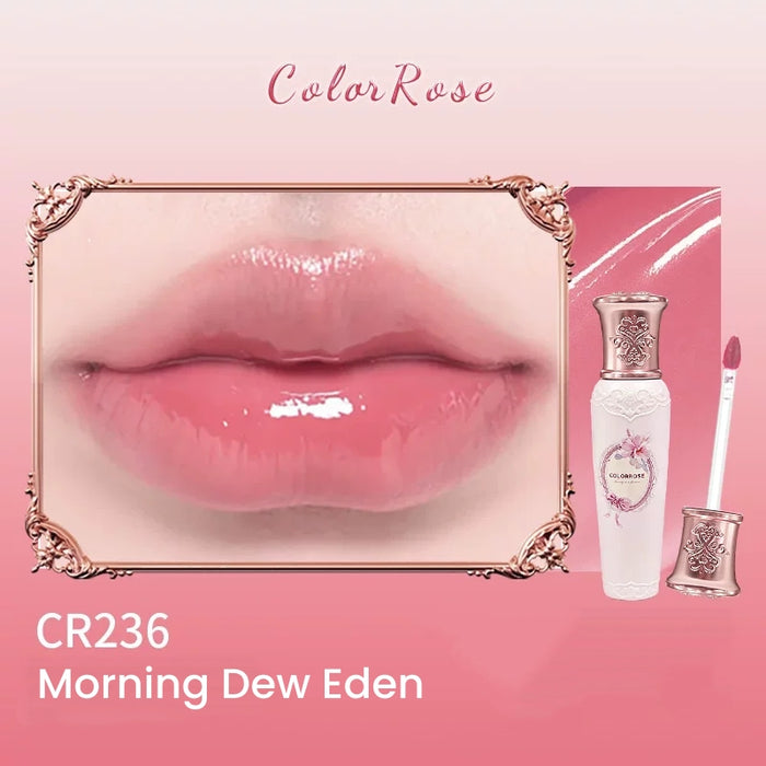 #CR236 Morning Dew Eden