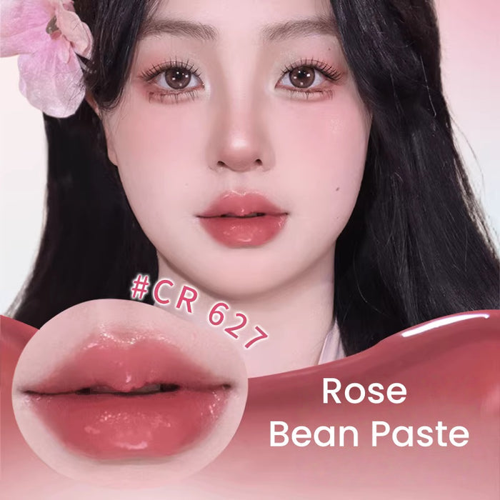 #CR627 Rose Bean Paste