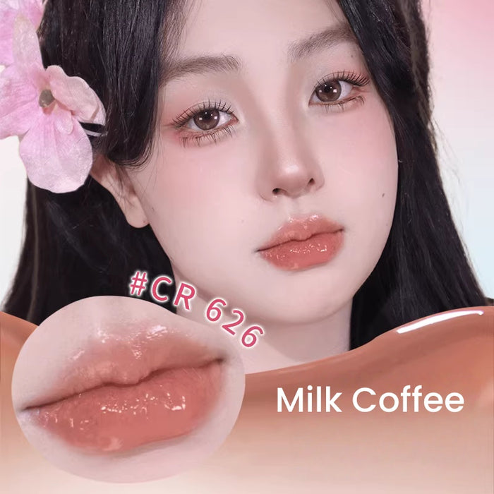 #CR626 Milk Coffee