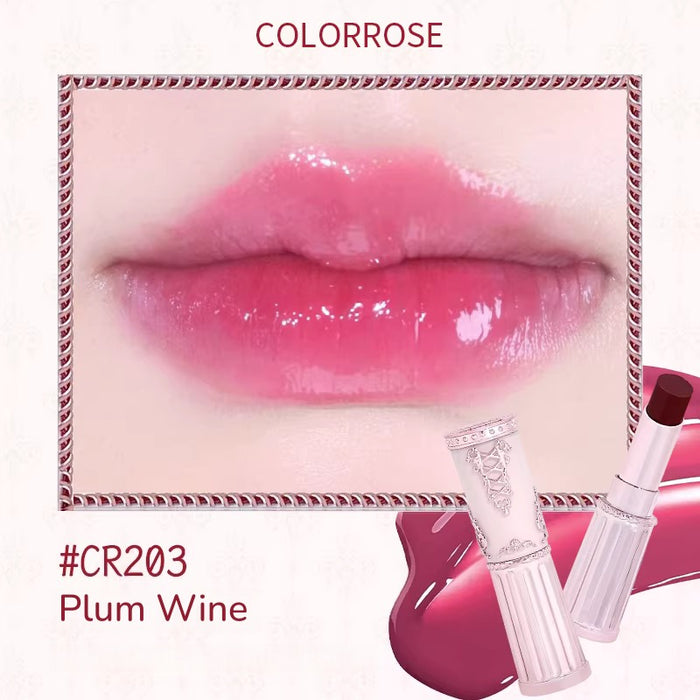 #CR203 Plum Wine