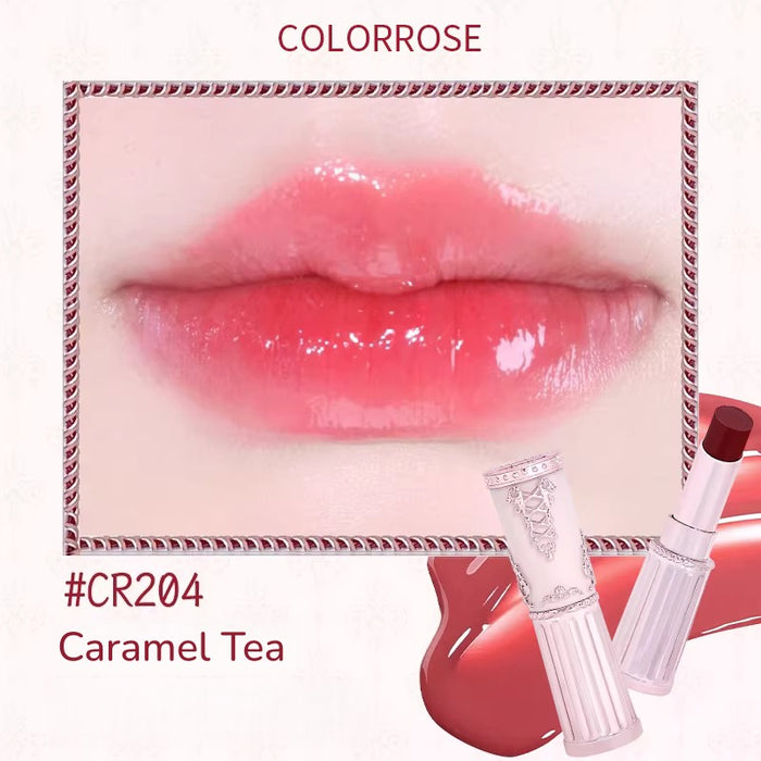 #CR204 Caramel Tea