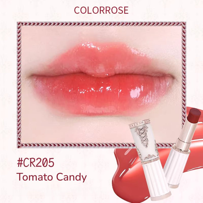 #CR205 Tomato Candy