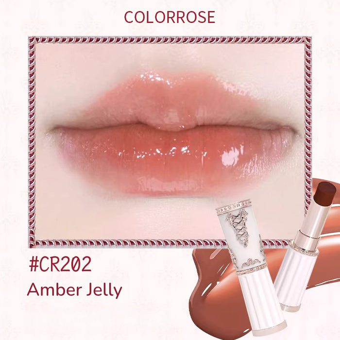 #CR202 Amber Jelly