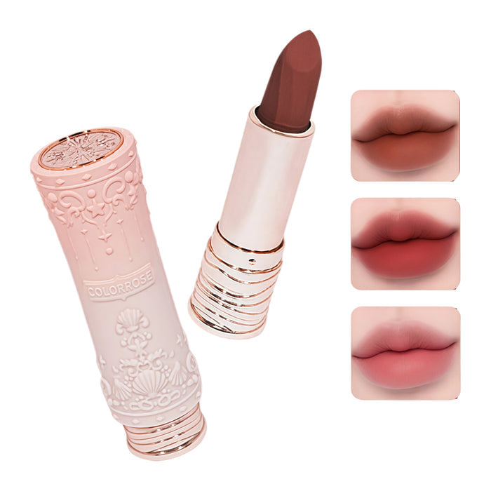 COLORROSE Moist Velvet Matte Lipstick T5577