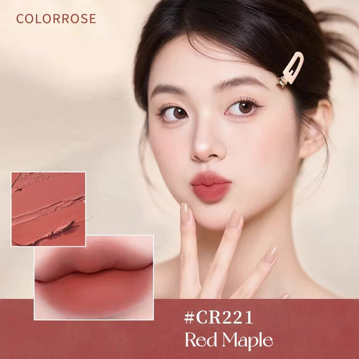 #CR221 Red Maple