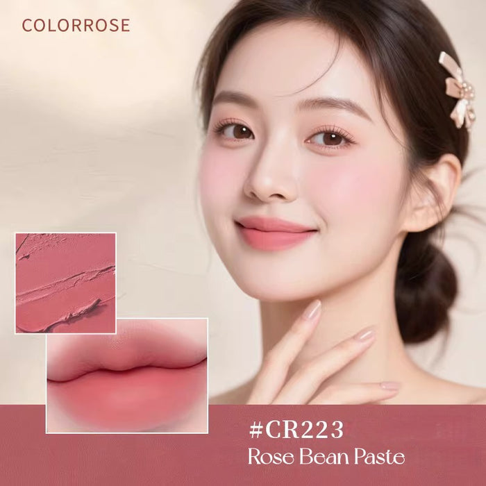 #CR223 Rose Bean Paste