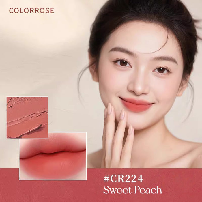 #CR224 Sweet Peach
